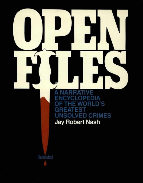 Produktbild: Open Files