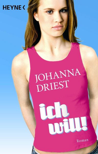 Produktbild: Ich will!