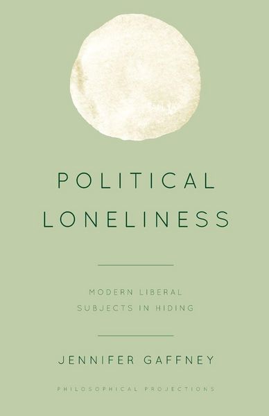 Produktbild: Political Loneliness