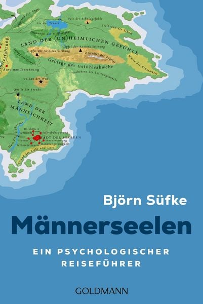 Produktbild: M&auml;nnerseelen