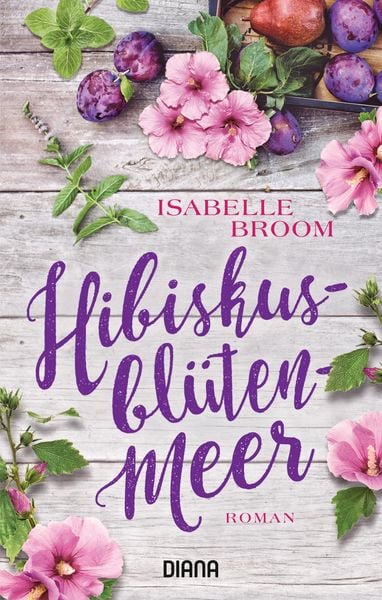 Produktbild: Hibiskusbl&uuml;tenmeer