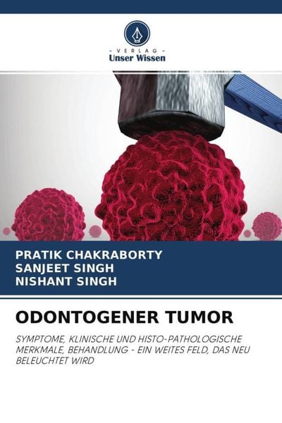 Produktbild: Odontogener Tumor