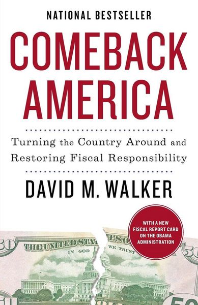 Produktbild: Comeback America