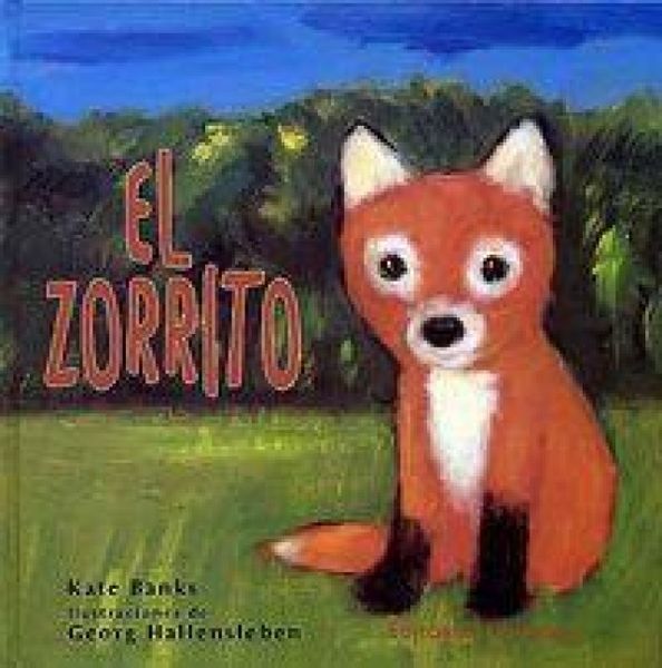 Produktbild: El zorrito