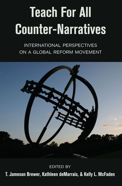 Produktbild: Teach For All Counter-Narratives