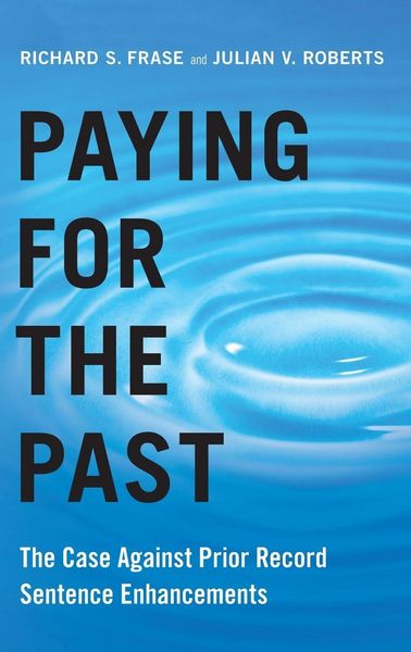Produktbild: Paying for the Past
