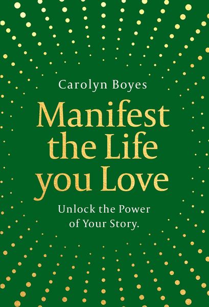Produktbild: MANIFEST LIFE YOU LOVE HB