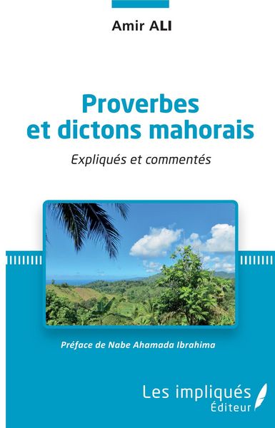 Produktbild: Proverbes et dictons mahorais