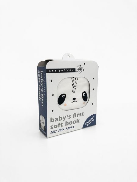Produktbild: Roly Poly Panda