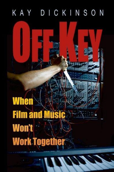 Produktbild: Off Key