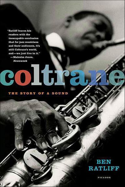 Produktbild: Coltrane