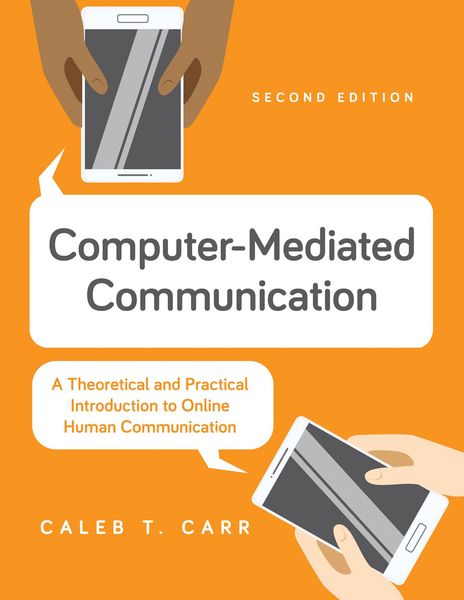 Produktbild: Computer-Mediated Communication