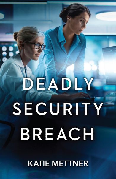 Produktbild: Deadly Security Breach
