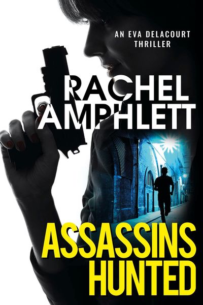 Produktbild: Assassins Hunted