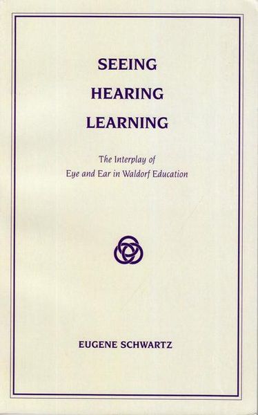 Produktbild: Seeing, Hearing, Learning