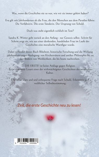 Produktbild: Die Erste