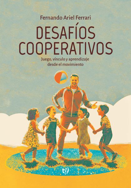 Produktbild: Desaf&iacute;os cooperativos
