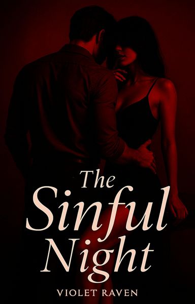 Produktbild: The Sinful Night