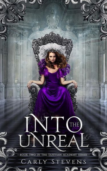 Produktbild: Into the Unreal