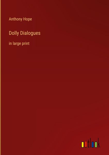 Produktbild: Dolly Dialogues