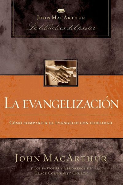 Produktbild: La evangelizaci&iquest;&iquest;n