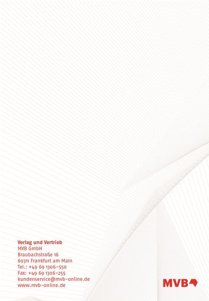 Produktbild: Buch und Buchhandel in Zahlen 2022