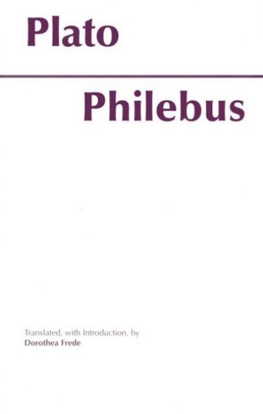 Produktbild: Philebus