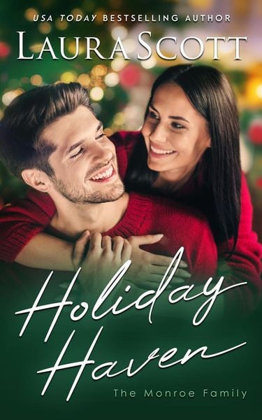 Produktbild: Holiday Haven