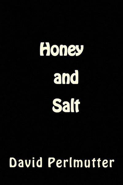 Produktbild: Honey and Salt