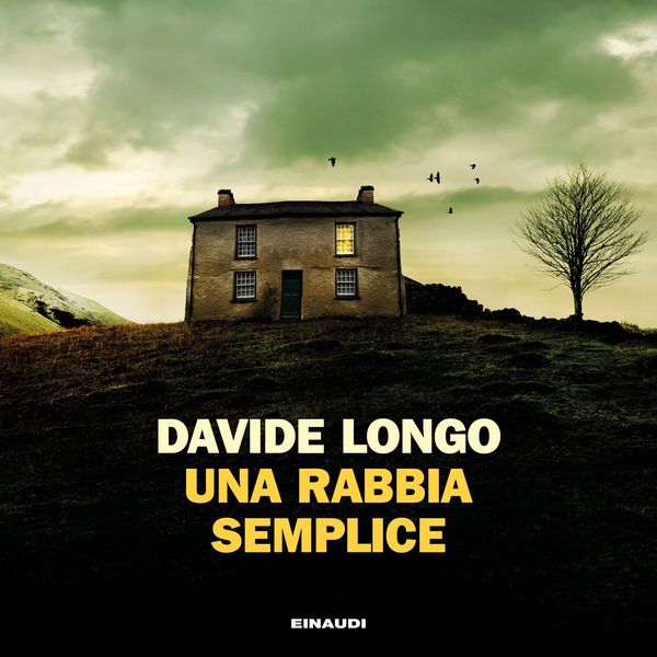Produktbild: Una rabbia semplice