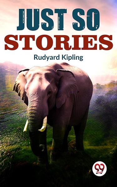 Produktbild: Just So Stories