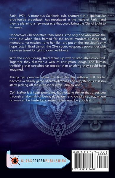 Produktbild: Cult Stalker