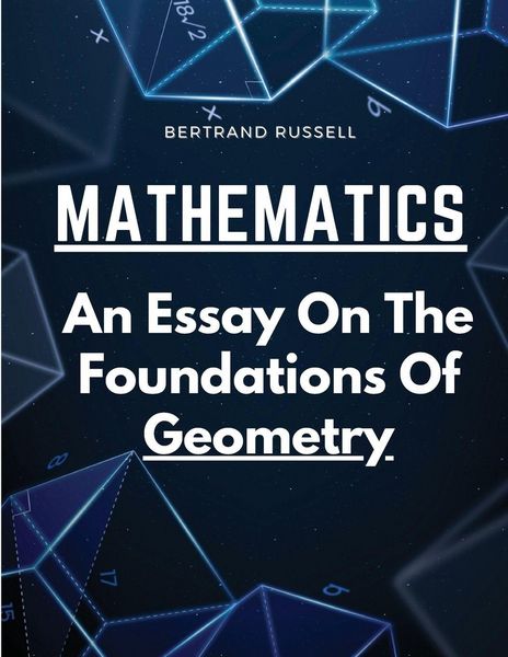 Produktbild: Mathematics