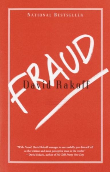 Produktbild: Fraud