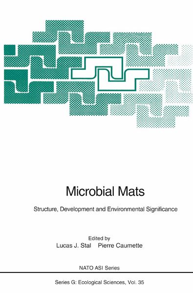 Produktbild: Microbial Mats