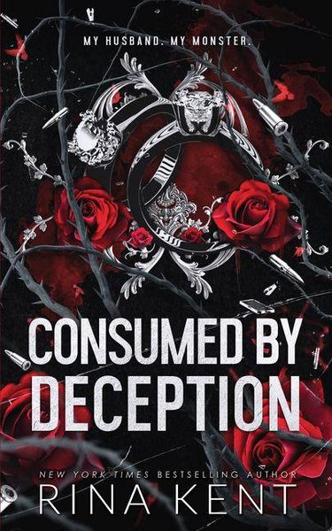 Produktbild: Consumed by Deception (Standard Edition)