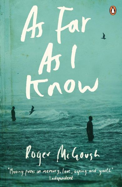 Produktbild: As Far as I Know