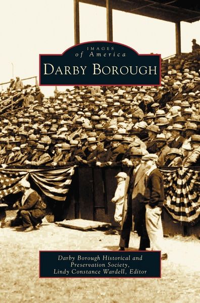 Produktbild: Darby Borough