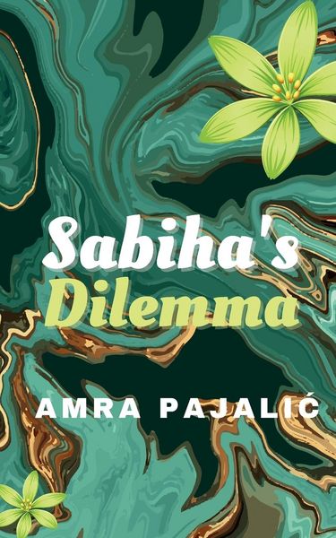 Produktbild: Sabiha's Dilemma