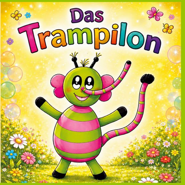 Produktbild: Das Trampilon