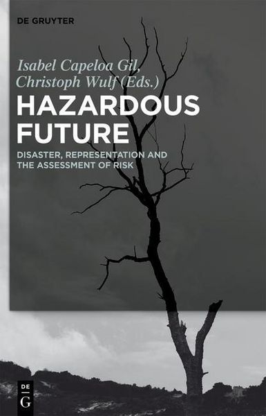 Produktbild: Hazardous Future