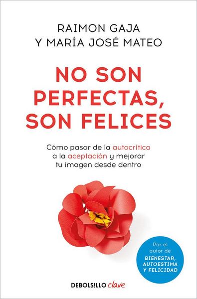 Produktbild: No son perfectas, son felices