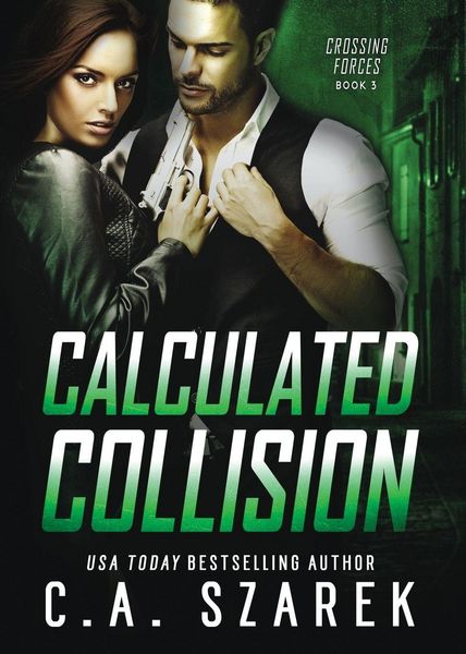 Produktbild: Calculated Collision