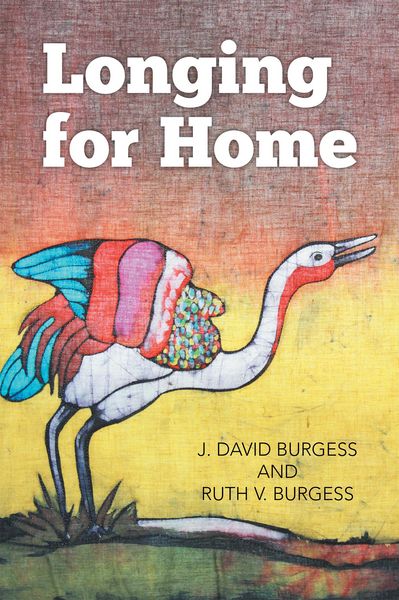 Produktbild: Longing for Home