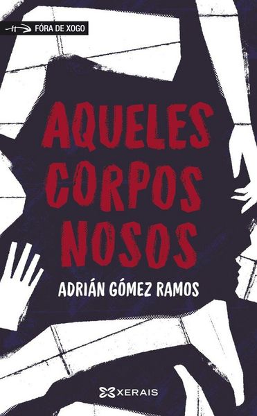 Produktbild: Aqueles corpos nosos