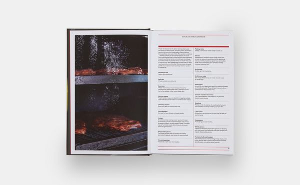 Produktbild: Barbecue