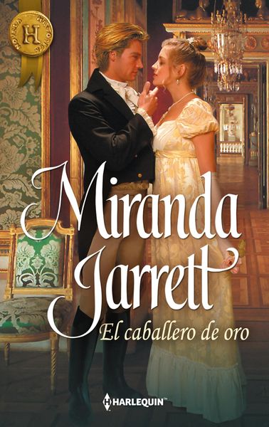 Produktbild: El caballero de oro