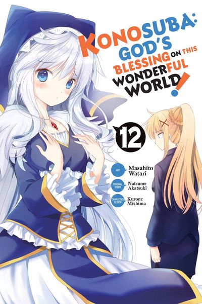 Produktbild: Konosuba