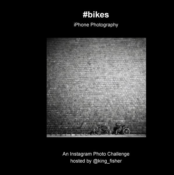 Produktbild: #bikes