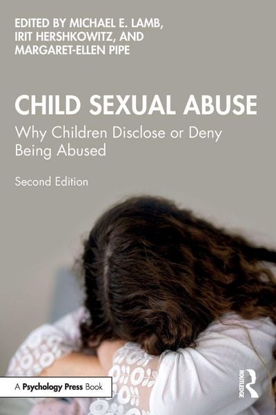 Produktbild: Child Sexual Abuse